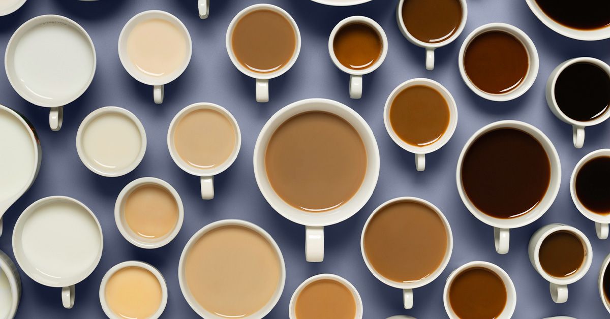 Daily Combo of Water, Coffee, and Tea Linked to Longevity