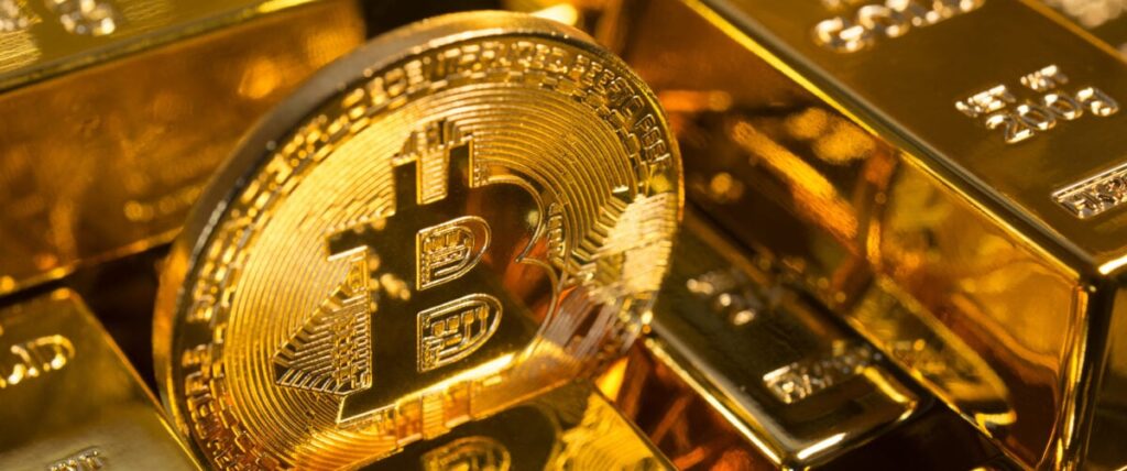 Tra shutdown e crisi in Europa, la paura muove la finanza: oro e Bitcoin ai massimi storici