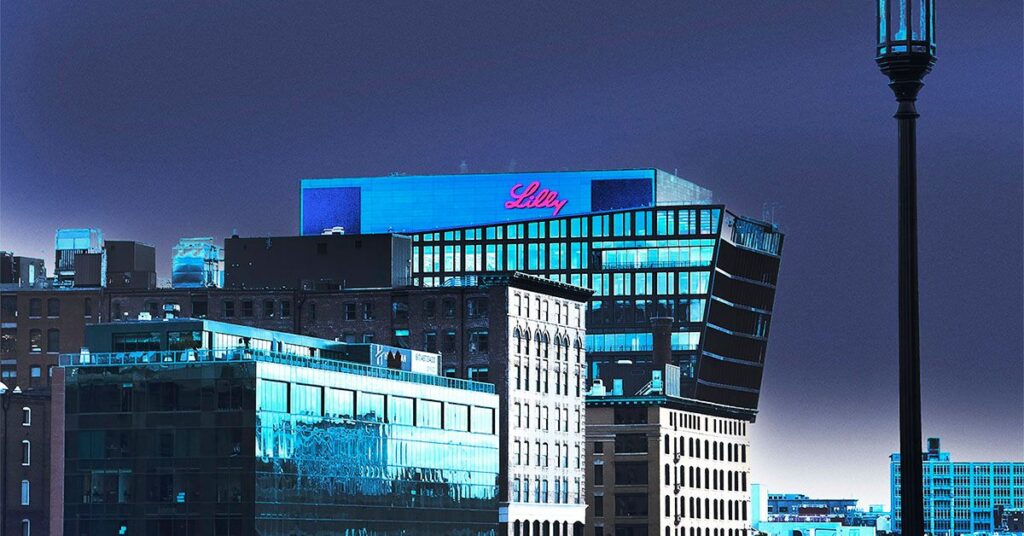 New ulcerative colitis drug Omvoh linked to sustained remission after 4 years