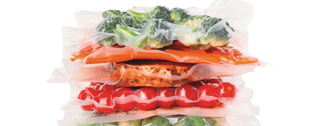 Packaging, una nuova plastica green e intelligente allunga la vita dei prodotti
