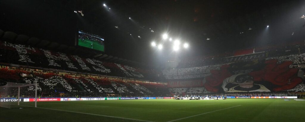 San Siro, Milan e Inter dicono stop ai biglietti gratis per politici