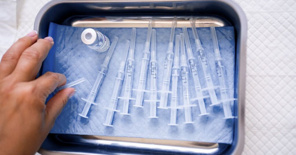 Shingles vaccine may offer protection against vascular dementia, heart disease