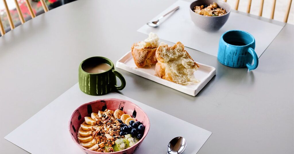 Skipping breakfast may increase hypertension, high blood sugar risk