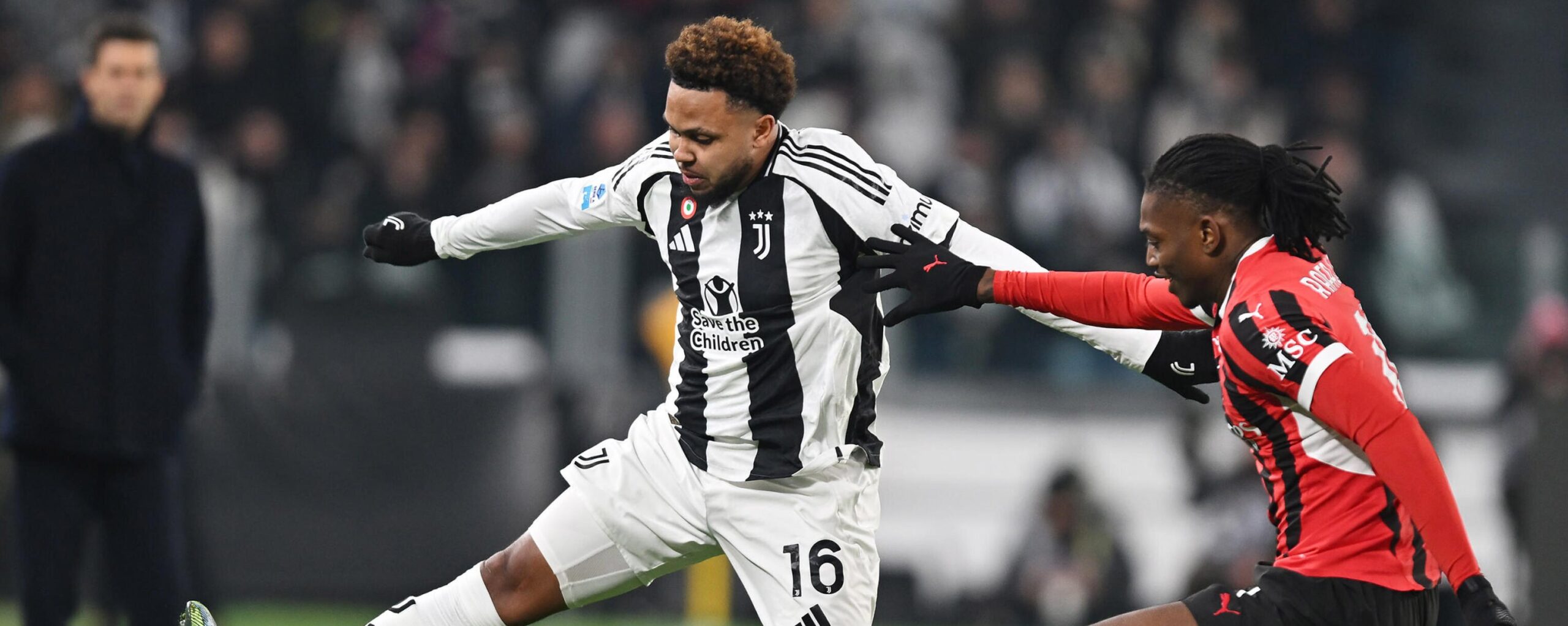 Juventus-Milan, la sfida dei conti: così RedBird ha superato Elkann