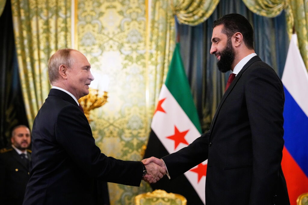 Quel (difficile) disgelo tra Russia e Siria. Putin tenta il rientro in Siria