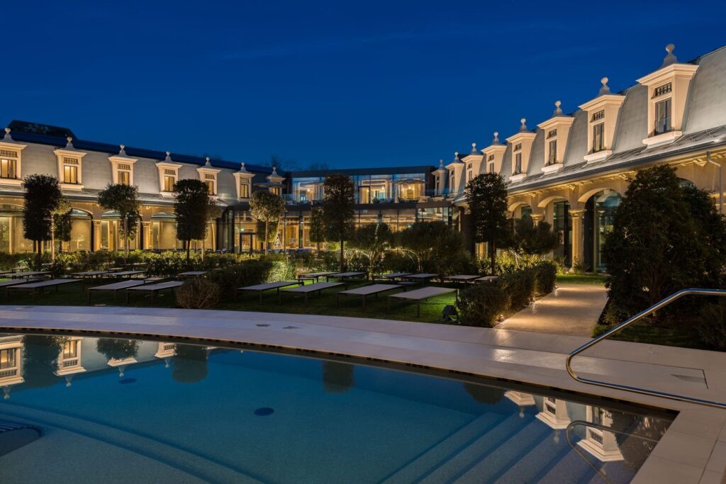De Montel Terme Milano: l’autunno del benessere tra vino, rituali e atmosfere dantesche