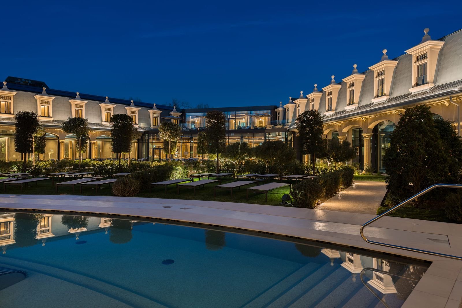 De Montel Terme Milano: l’autunno del benessere tra vino, rituali e atmosfere dantesche