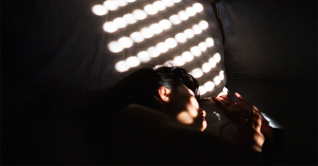 To Keep The Brain Young, Safeguard Your Sleep, Study Suggests