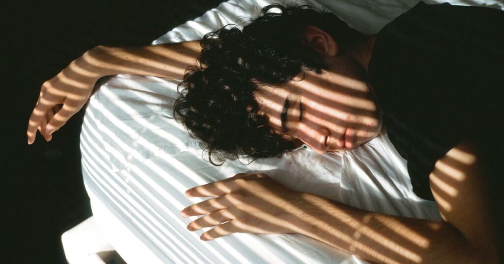 What's your sleep profile and what does it mean for your health?