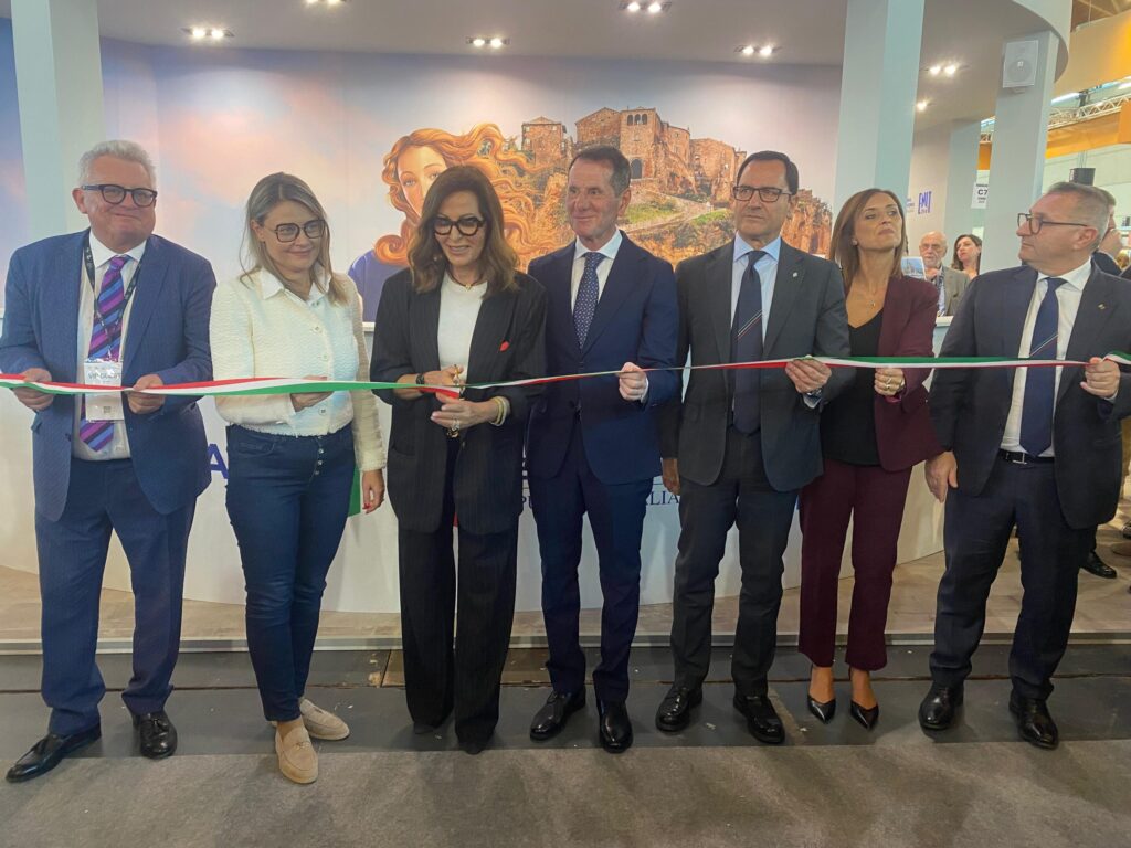 Rimini, al via il TTG Travel Experience: turismo italiano in crescita e 8 miliardi di investimenti