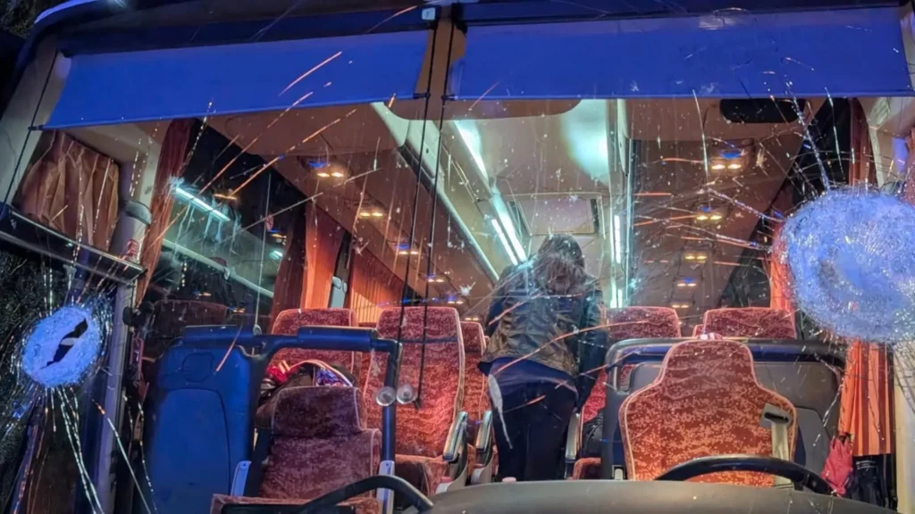 Assalto al pullman dei tifosi del Pistoia: indignazione e dolore per la morte di Raffaele Marianella