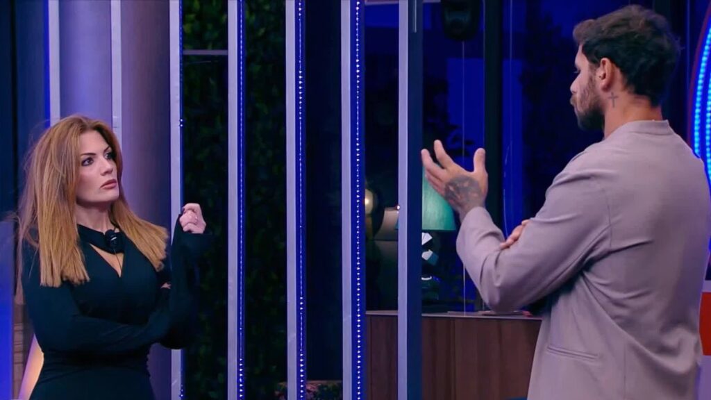 Grande Fratello 2025 tenta il rilancio: le pagelle della quinta puntata