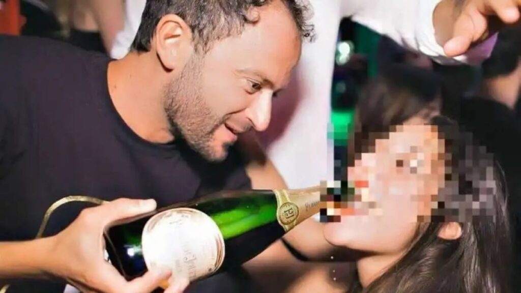 Terrazza Sentimento: la docuserie Netflix che svela l’incubo dietro i party di Alberto Genovese