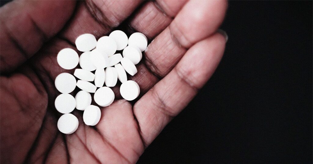 Long-term melatonin use linked to 90% greater heart failure risk