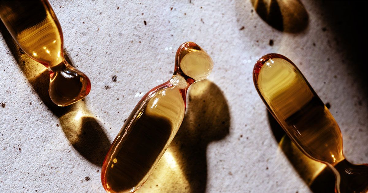 D3 supplements could solve the risk of a second heart attack
