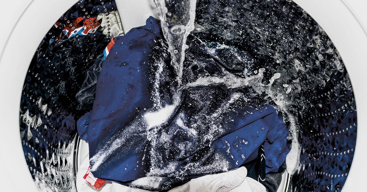 Common chemical used in dry cleaning may triple risk for liver fibrosis