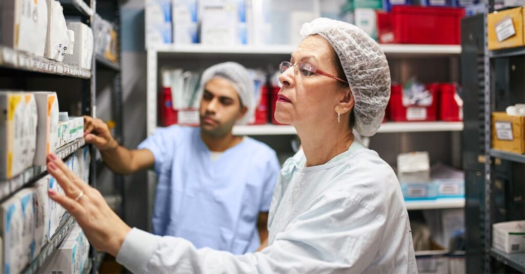 FDA deems HRT safe for menopause, removes black box warnings