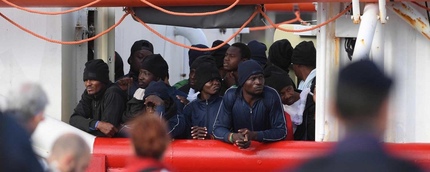 Ong italiane, il mega-business da 1,4 miliardi che nessuno racconta