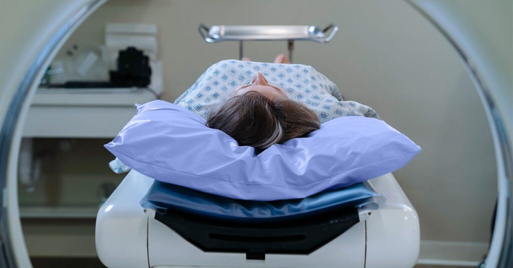 New tool predicts future Alzheimer's-related memory risk based on 3 factors