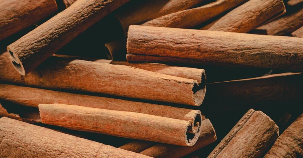 Berberine, cinnamon, green tea may mimic Ozempic's weight-loss effect