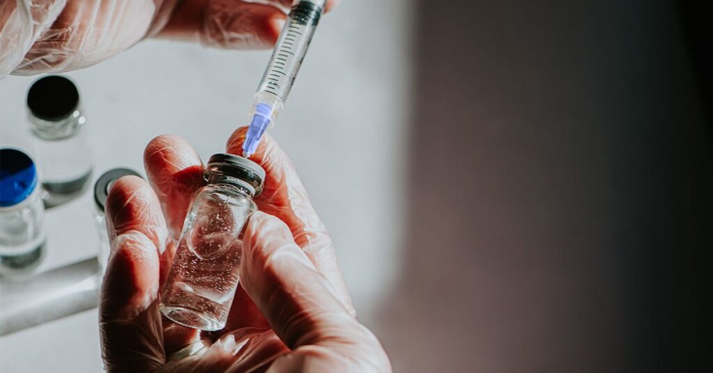 New weight loss drug, taken once weekly, leads to 20% weight loss in trial