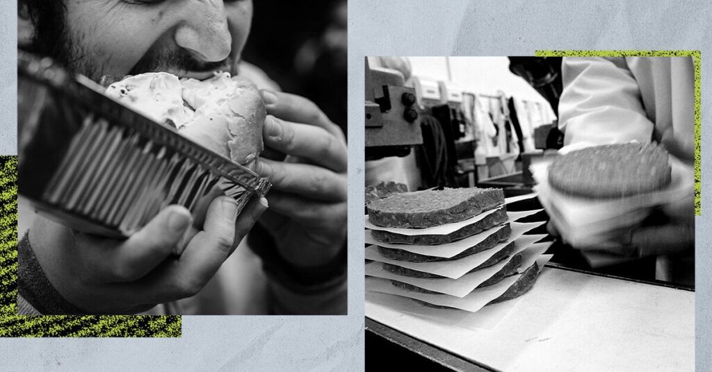 How ultra-processed foods impact health: Latest evidence