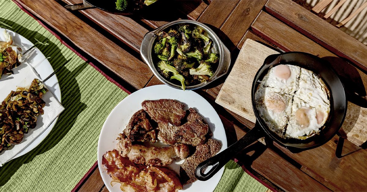 Keto diet may help with depression but jury is out on anxiety