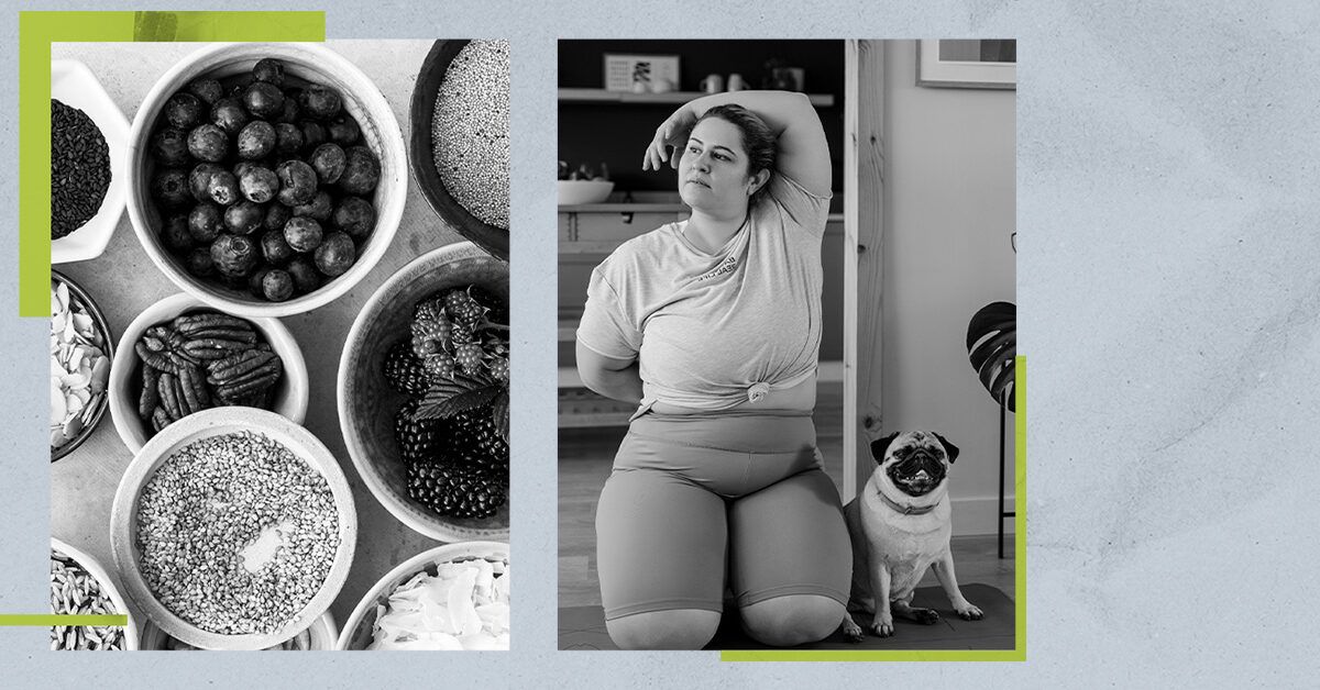 Diet, exercise, or both? Study finds best strategy for reducing belly fat