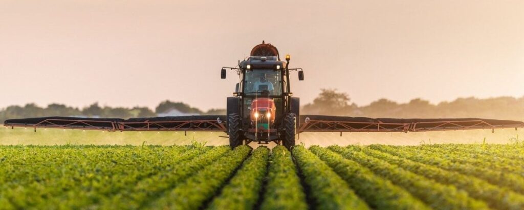 Agricoltura, l’Italia guida la svolta. Prodotti più sicuri, meno pesticidi (lo dicono i numeri)