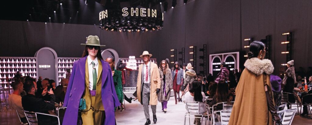 La Cina attacca la moda europea