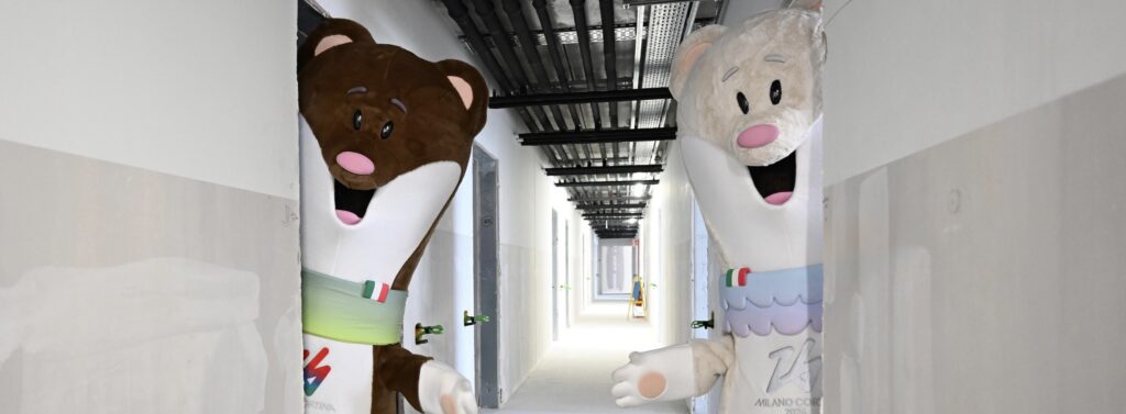 Anche le Olimpiadi ora finiscono nel mirino dei giudici
