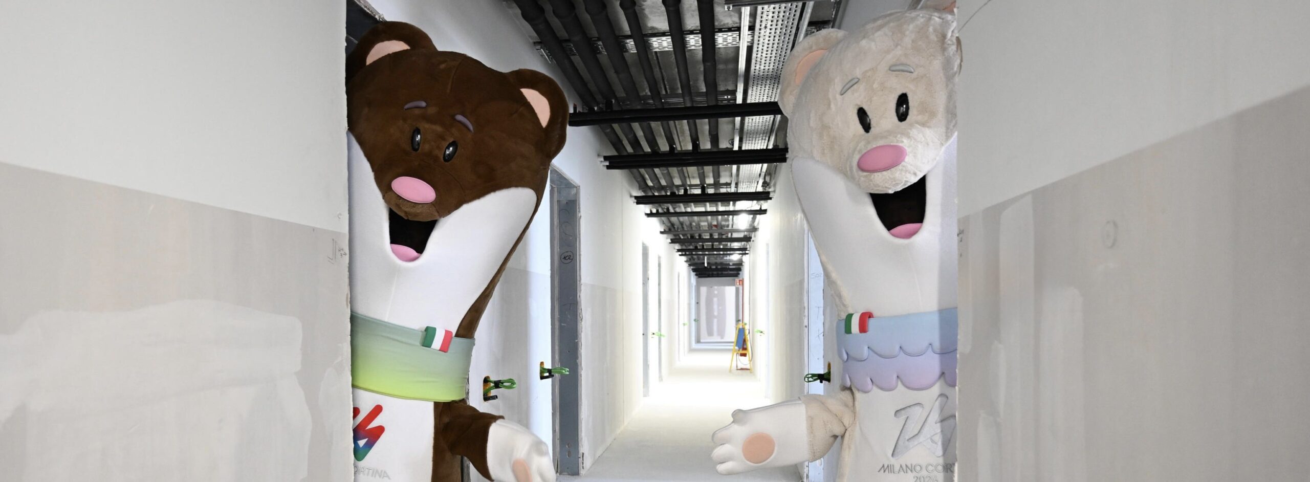 Anche le Olimpiadi ora finiscono nel mirino dei giudici