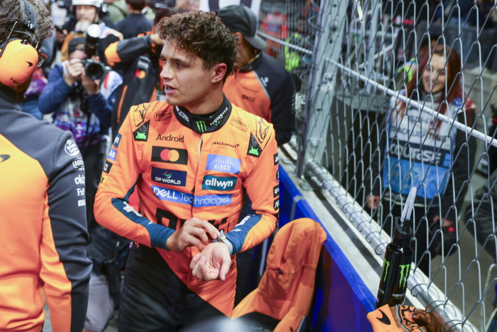 Formula 1, il Mondiale e le tensioni. Norris si isola “Ho lasciato i social, non voglio sapere niente”