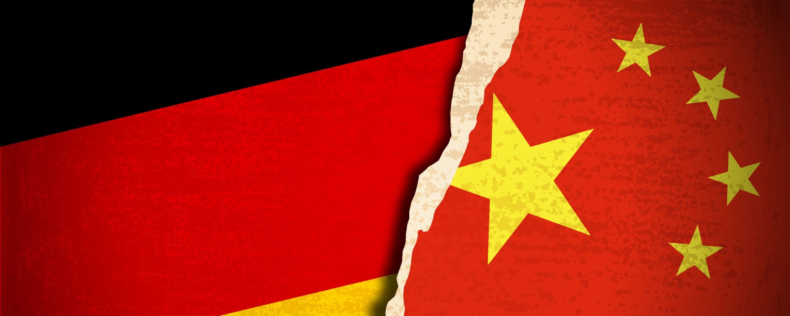 Berlino vuole divorziare da Pechino: la Germania scopre di esserne dipendente