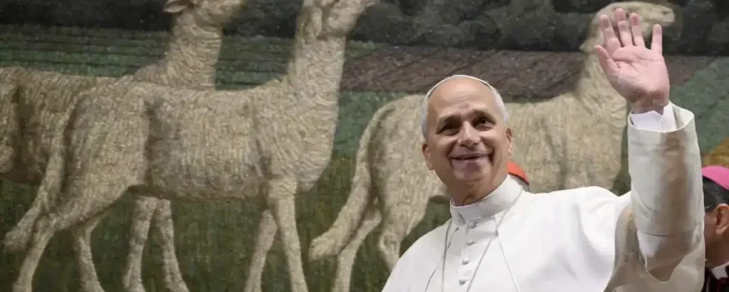 Leone XIV, ecco come intende svecchiare la Chiesa