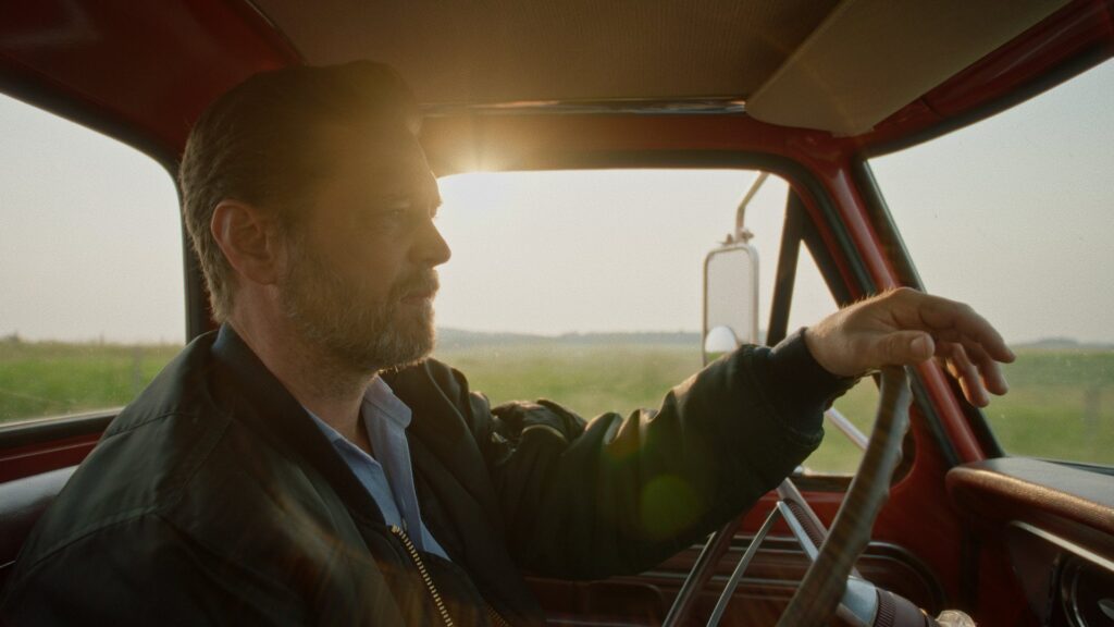 Luke Perry, su Sky il documentario che celebra il ragazzo che non voleva essere una star