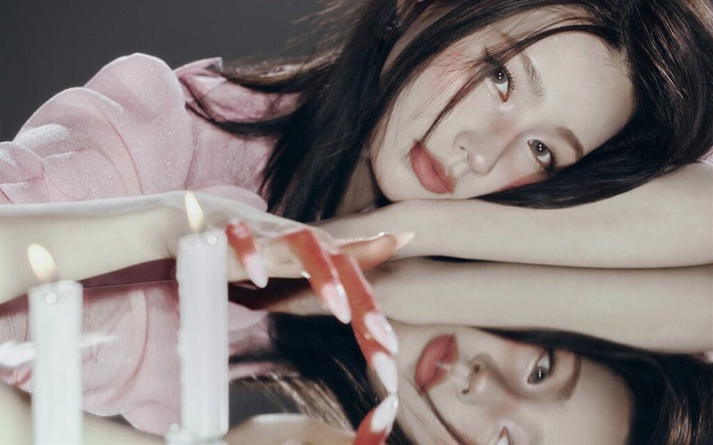 MIYEON riscrive l’amore in “MY, Lover” e trasforma il K-pop in esperienza