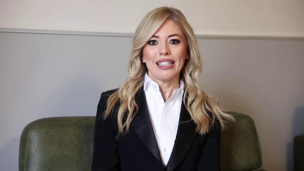 Maria Rosaria Boccia, imbarazzante tira e molla alle regionali in Campania