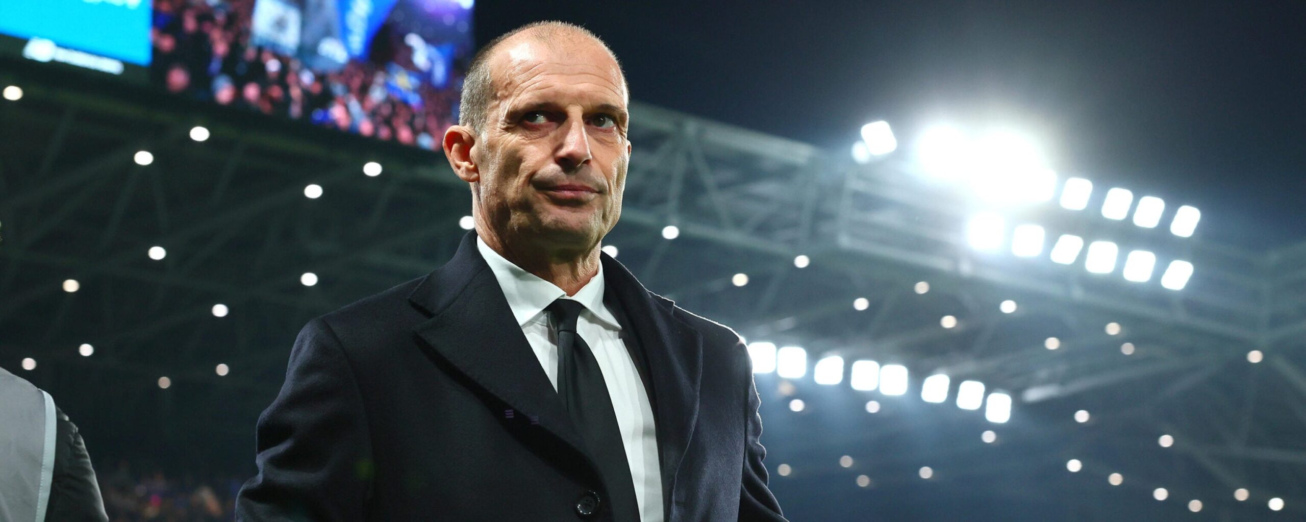 Max Allegri vince il derby e mette a tacere “Padre Tempo” e il mito del bel gioco