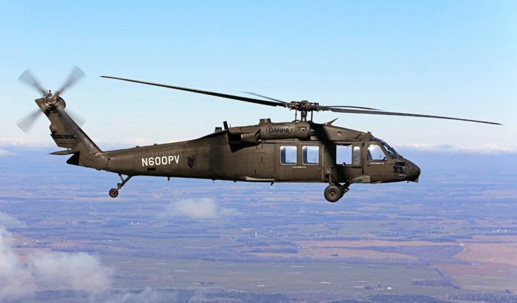 Piloti militari dagli elicotteri ai droni