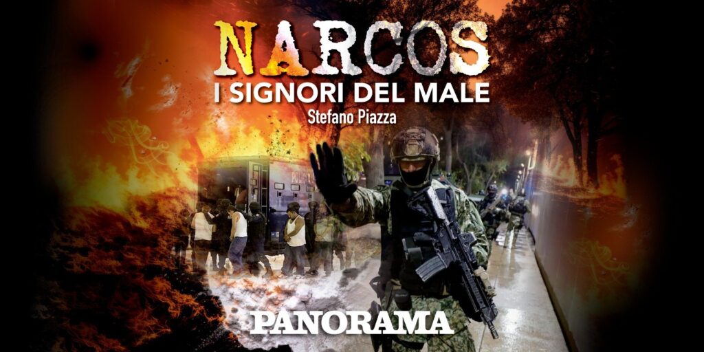 Narcos, la nuova serie podcast che smonta i segreti del narcotraffico globale