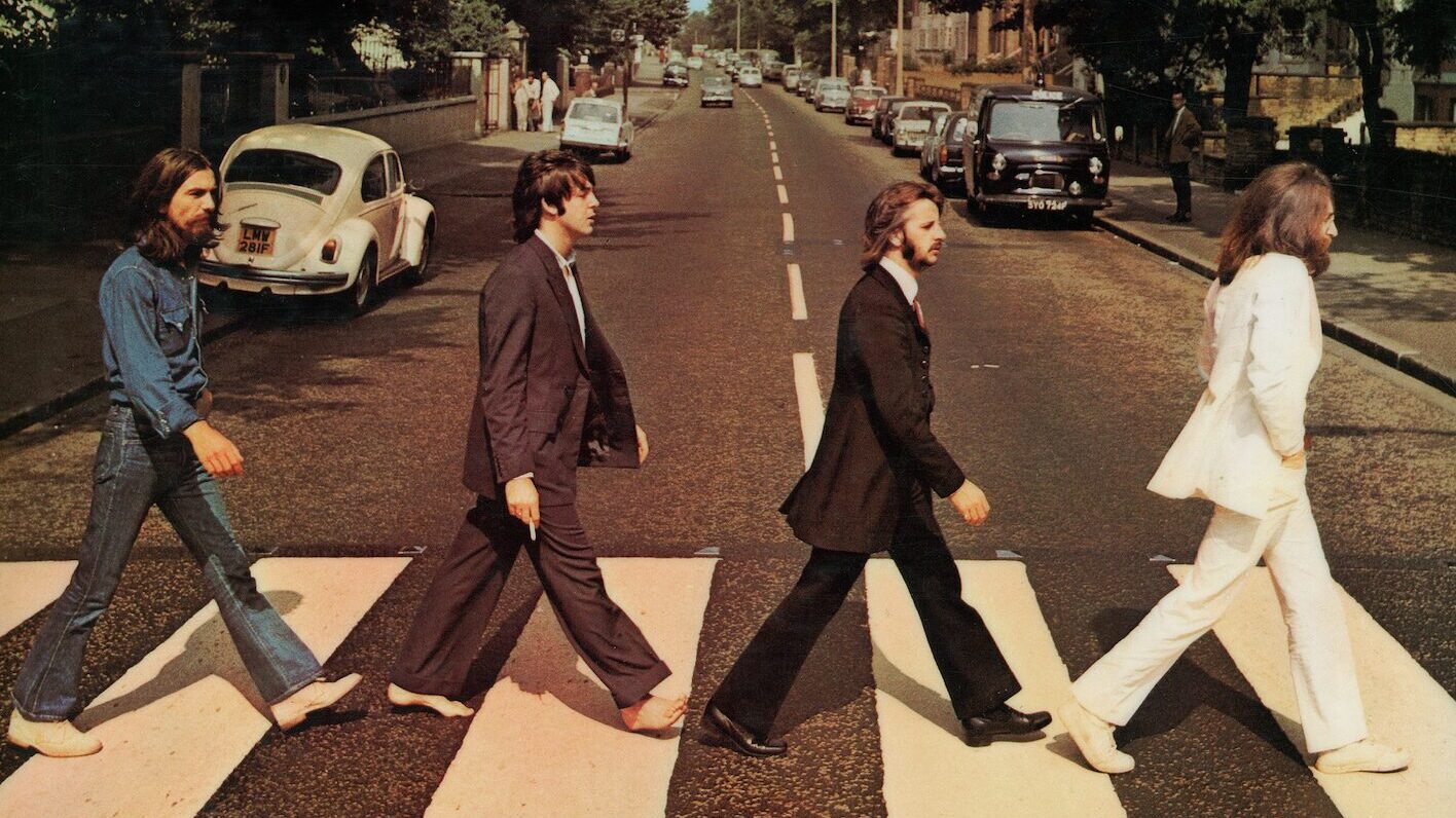 La vera storia dietro le copertine più iconiche degli album cult