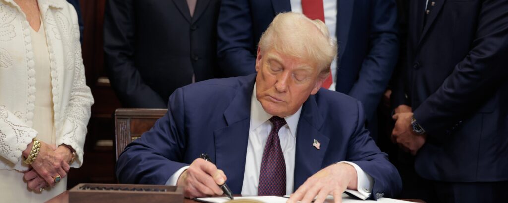 Trump punta tutto sul rilancio degli Accordi di Abramo
