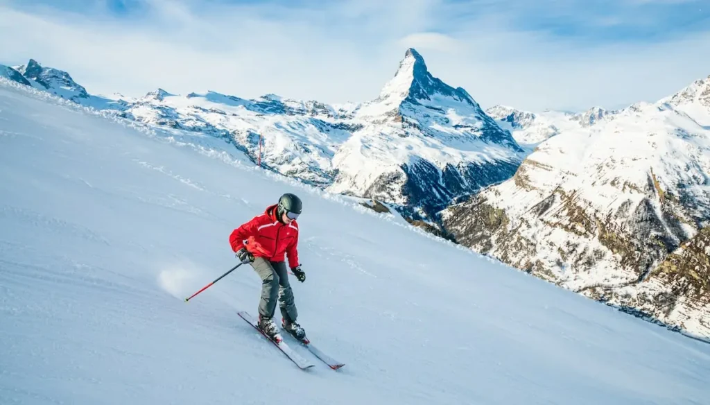 Turismo invernale, l’Italia vola con 93 milioni di presenze e un boom di stranieri