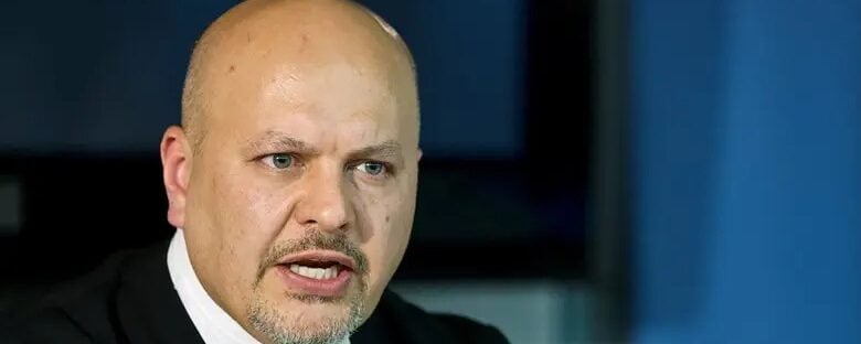 Il Qatar avrebbe pagato per insabbiare le accuse di molestie del Procuratore Capo della Corte penale internazionale Karim Khan