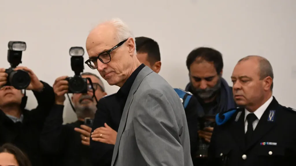 Sentenza ferrea per l’omicidio della vigilessa Sofia Stefani: ergastolo per l’ex comandante Giampiero Gualandi