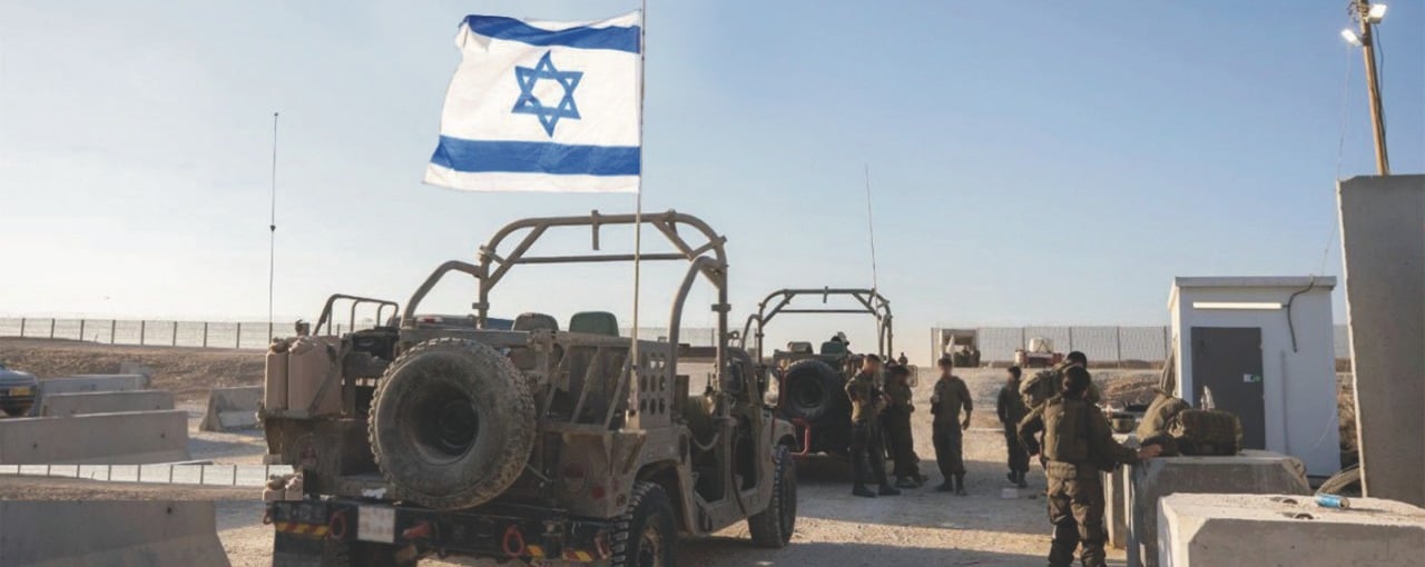 Gaza, i dati che smentiscono Hamas: nessuna carestia, nessun genocidio, solo propaganda