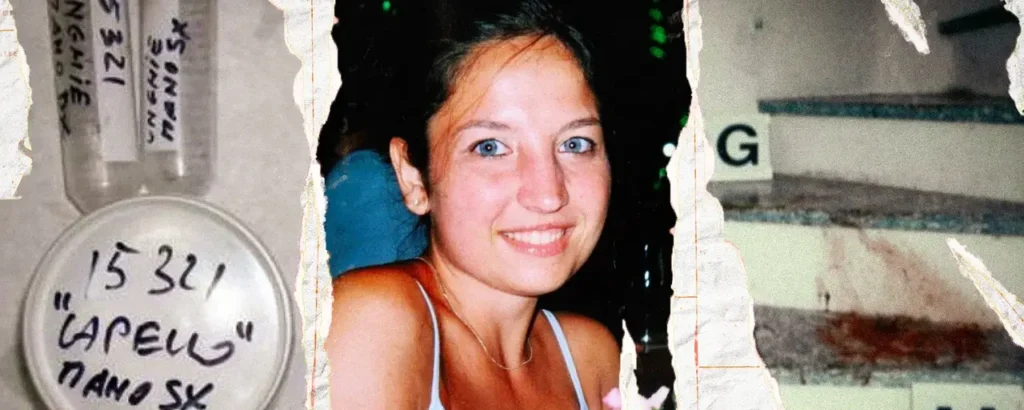 Garlasco, cambia tutto: la nuova perizia Bpa riapre il caso. E spunta un’impronta misteriosa