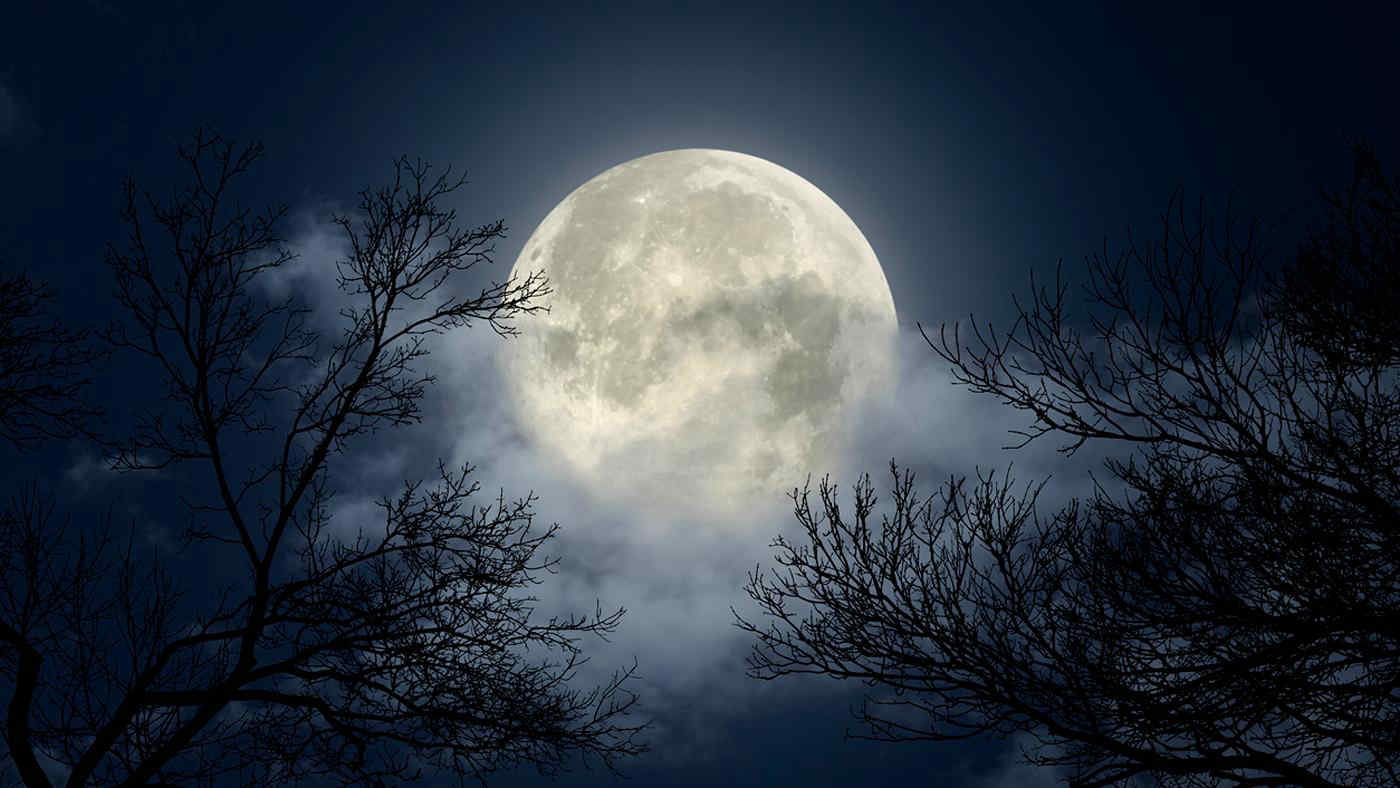 Theia, il pianeta fantasma che ha creato la Luna: il nuovo studio che conferma la storia dietro al nostro satellite