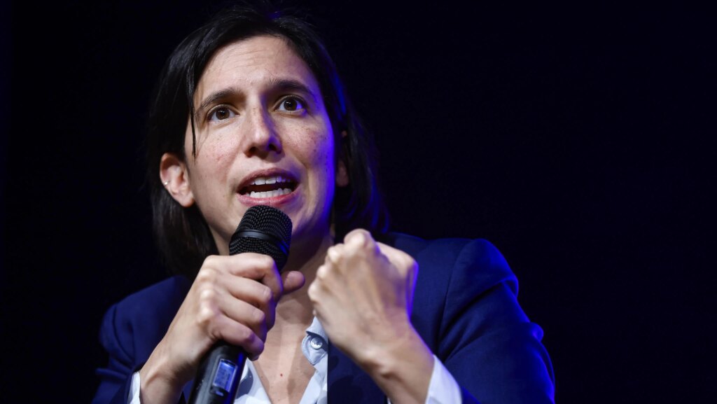 Duello mancato tra Schlein e Meloni: la mossa del premier spiazza il leader del Pd